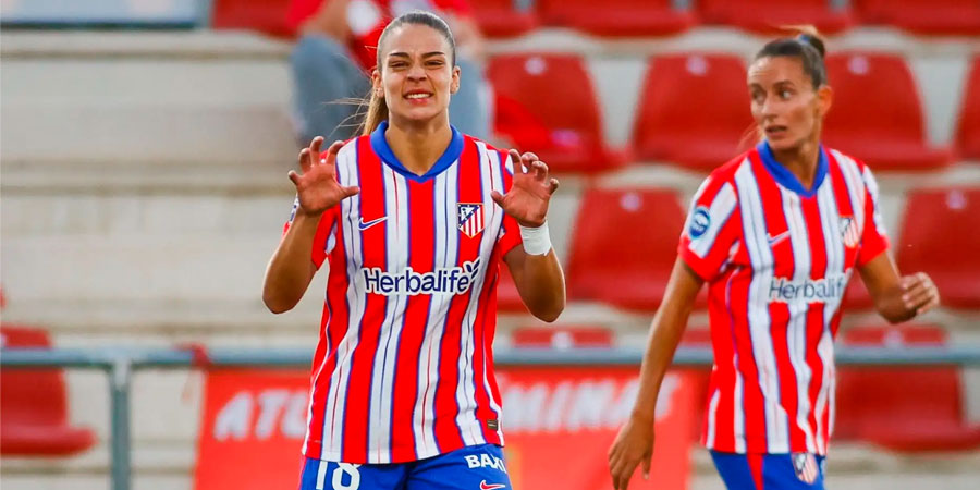 Espanyol – Atlético de Madrid (12:00)